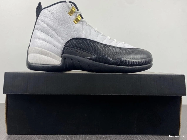 Cheap MAX Retro (2013) Jordan 12 Taxi 130690-125 0720